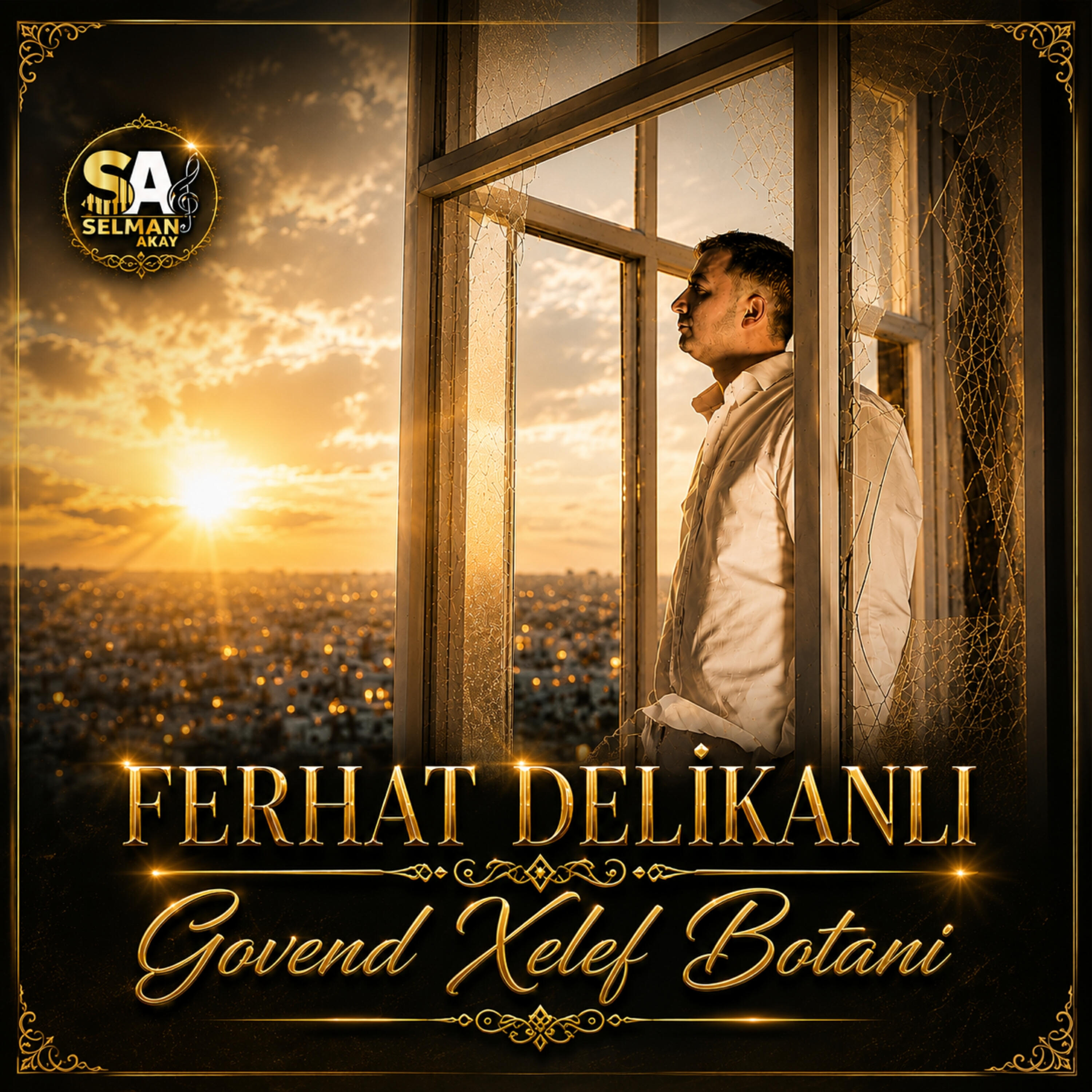 Релиз Govend Xelef Botani