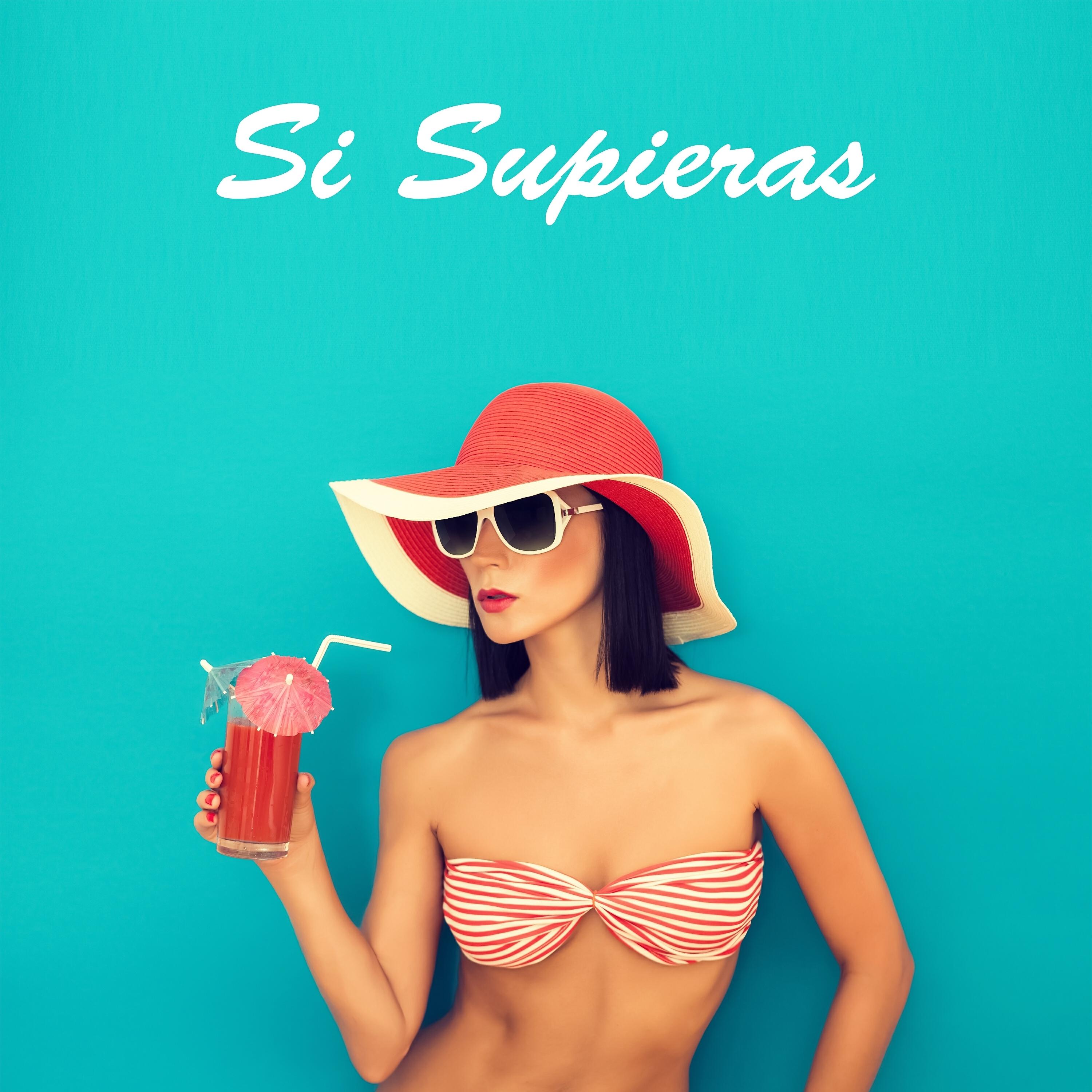 Релиз Si Supieras