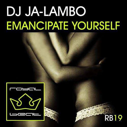 Релиз Emancipate Yourself