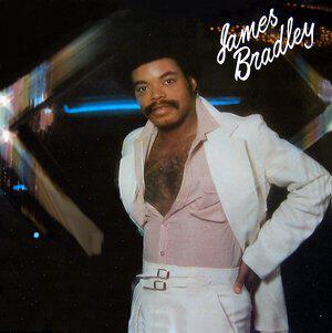 James Bradley