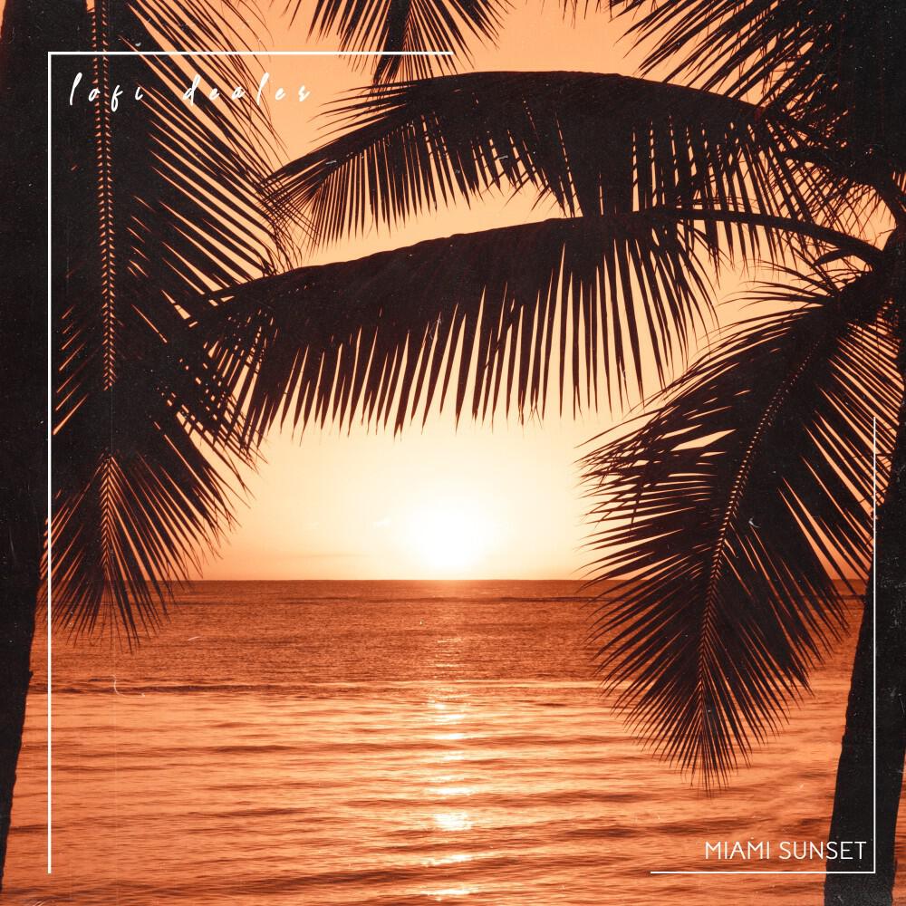 Релиз Miami Sunset