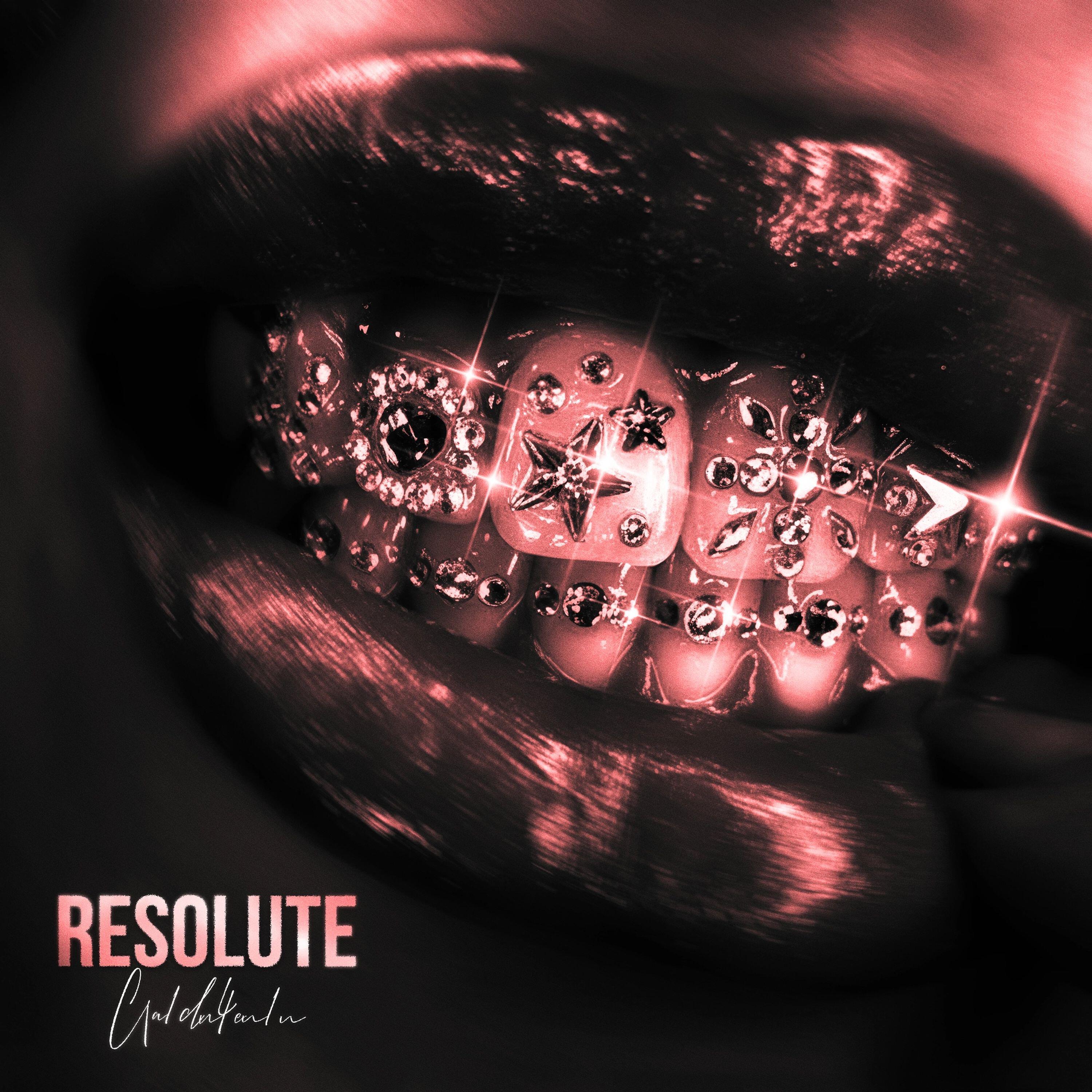 Релиз resolute