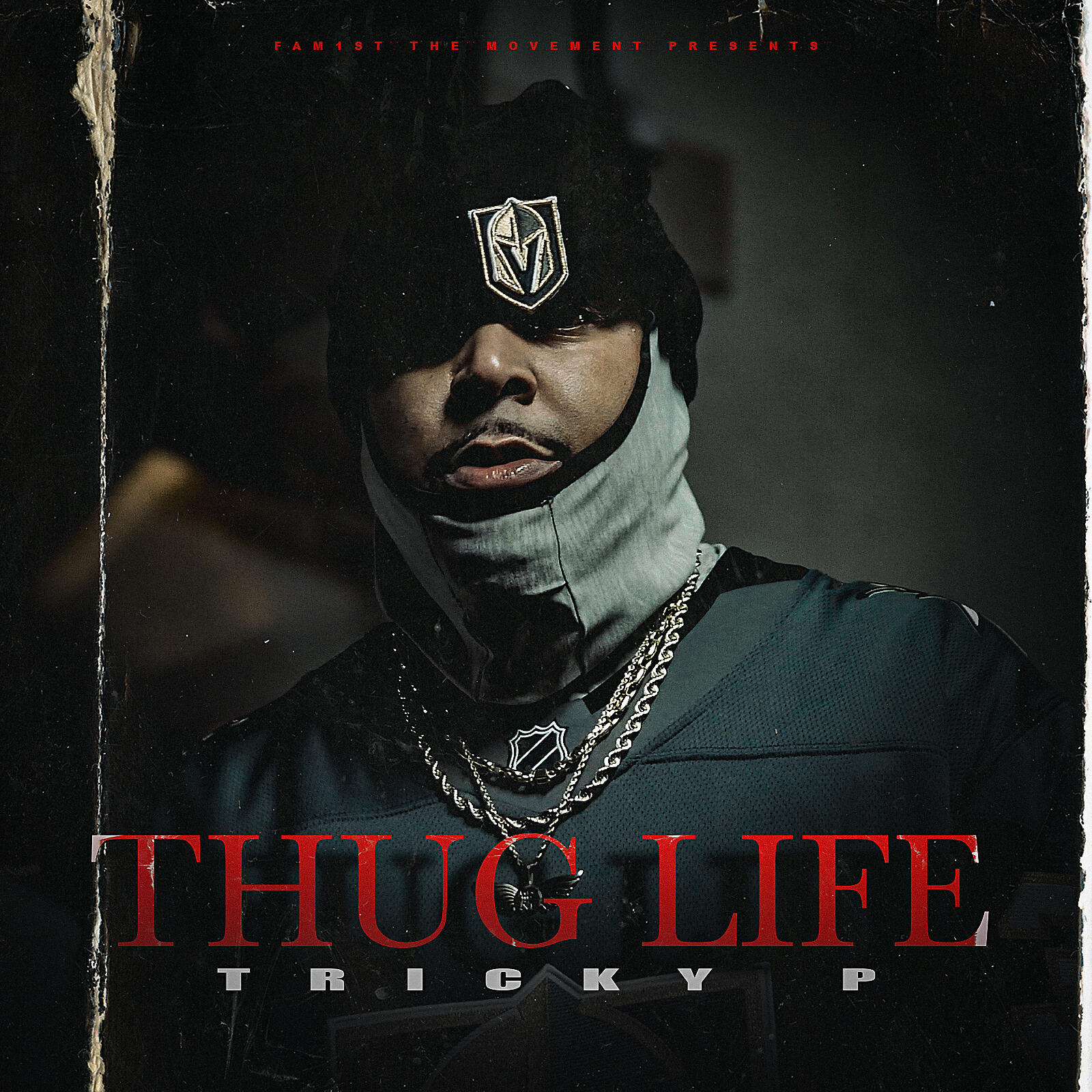 Релиз THUG LIFE