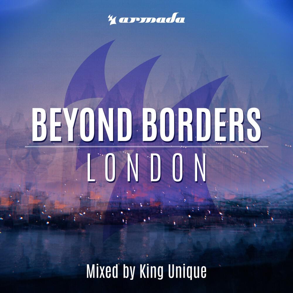 Релиз Beyond Borders: London