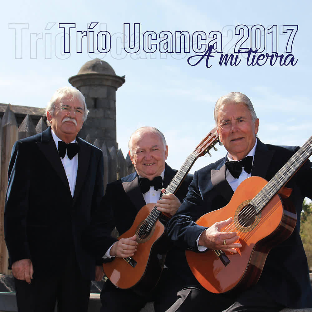 Trío Ucanca