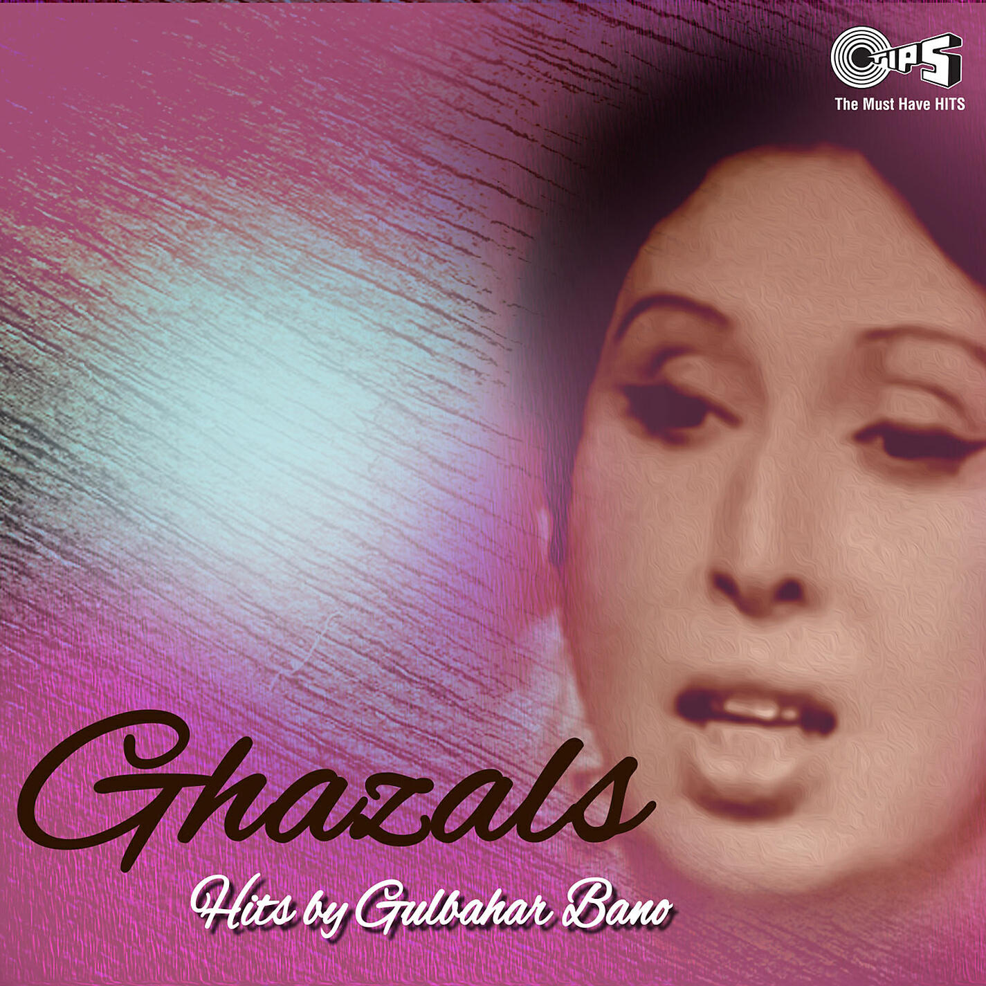 Релиз Ghazals Hits by Gulbahar Bano