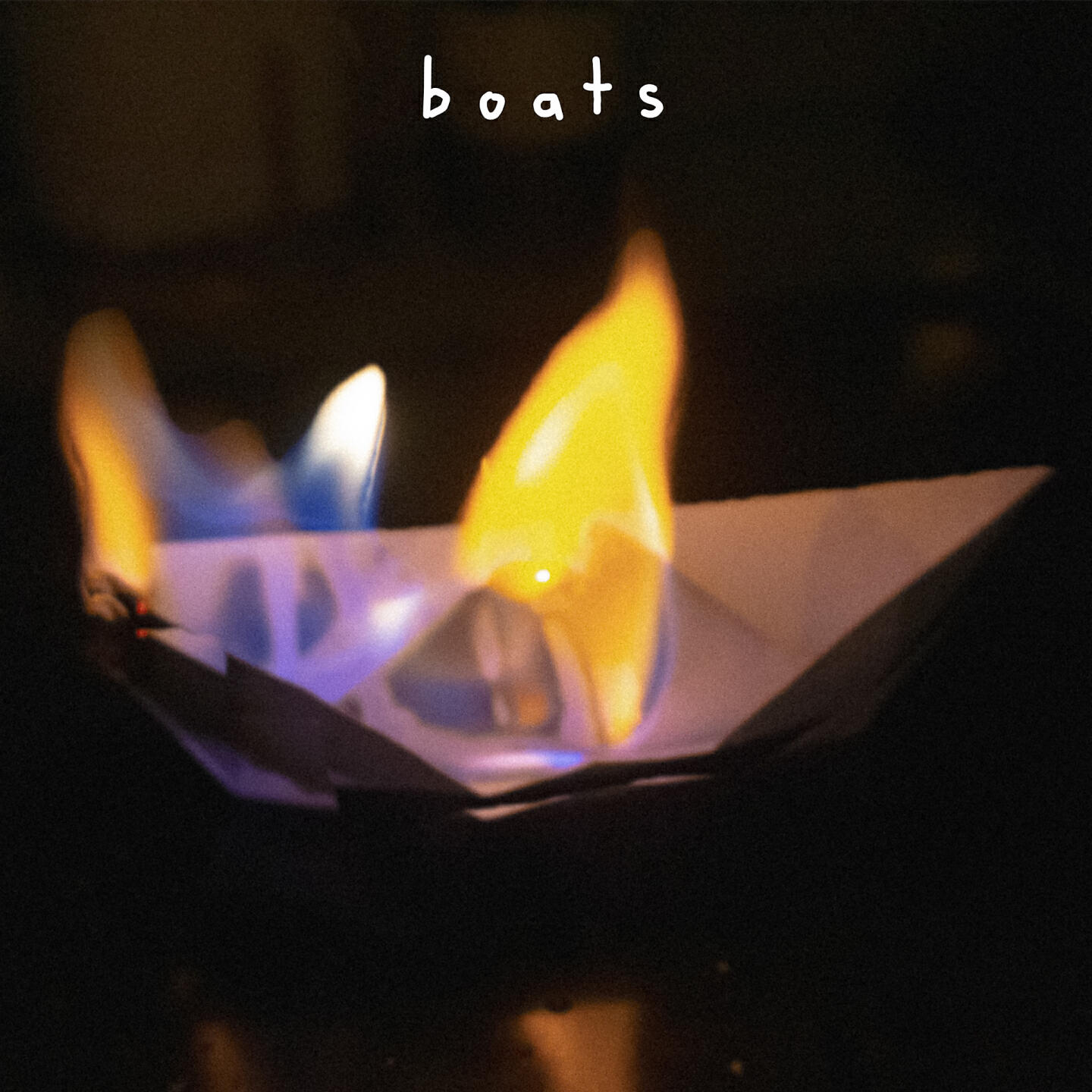 Релиз boats