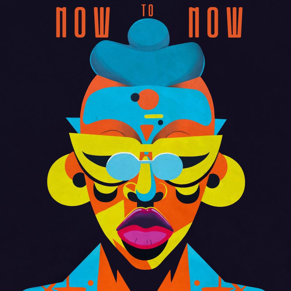 Релиз Now to Now