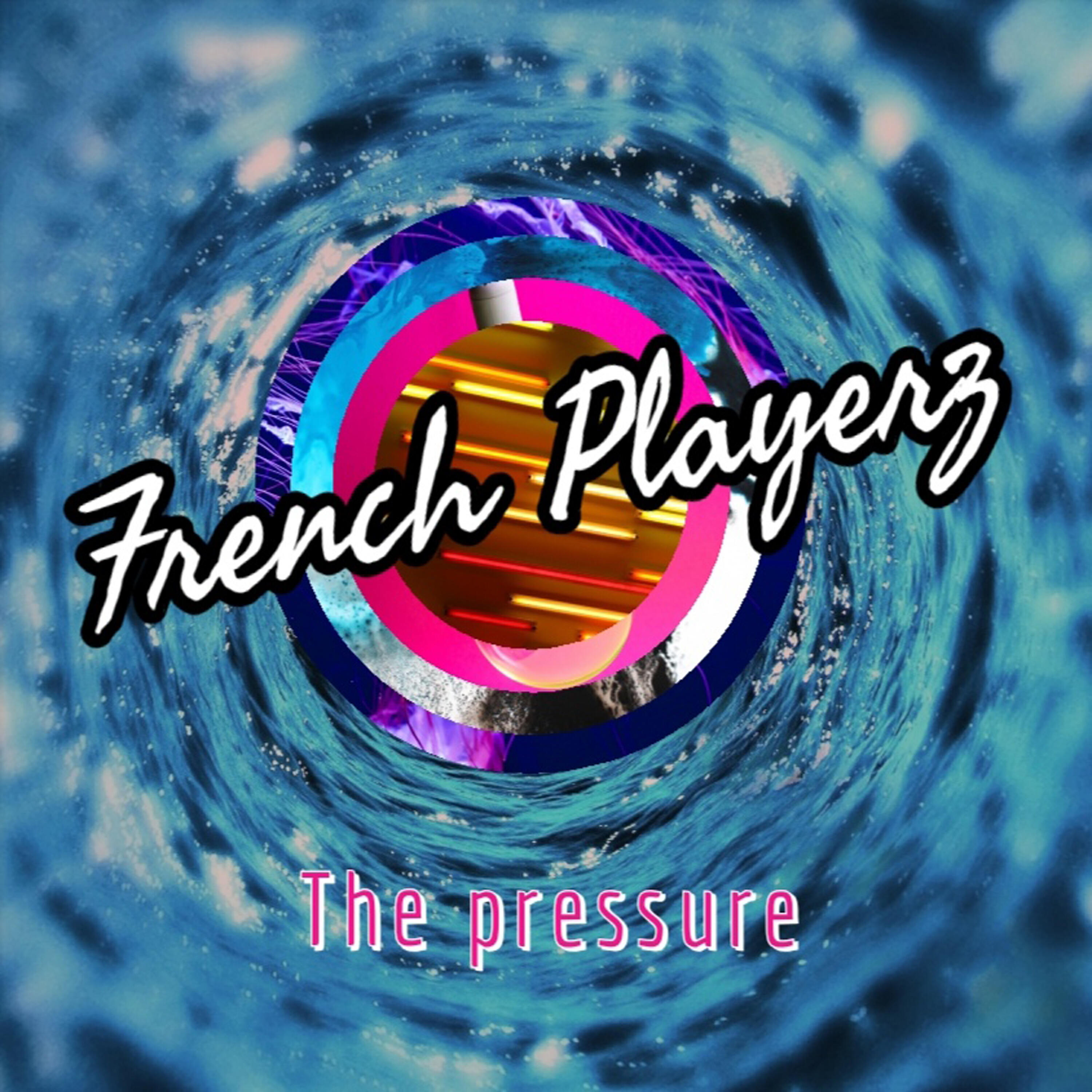Релиз The Pressure