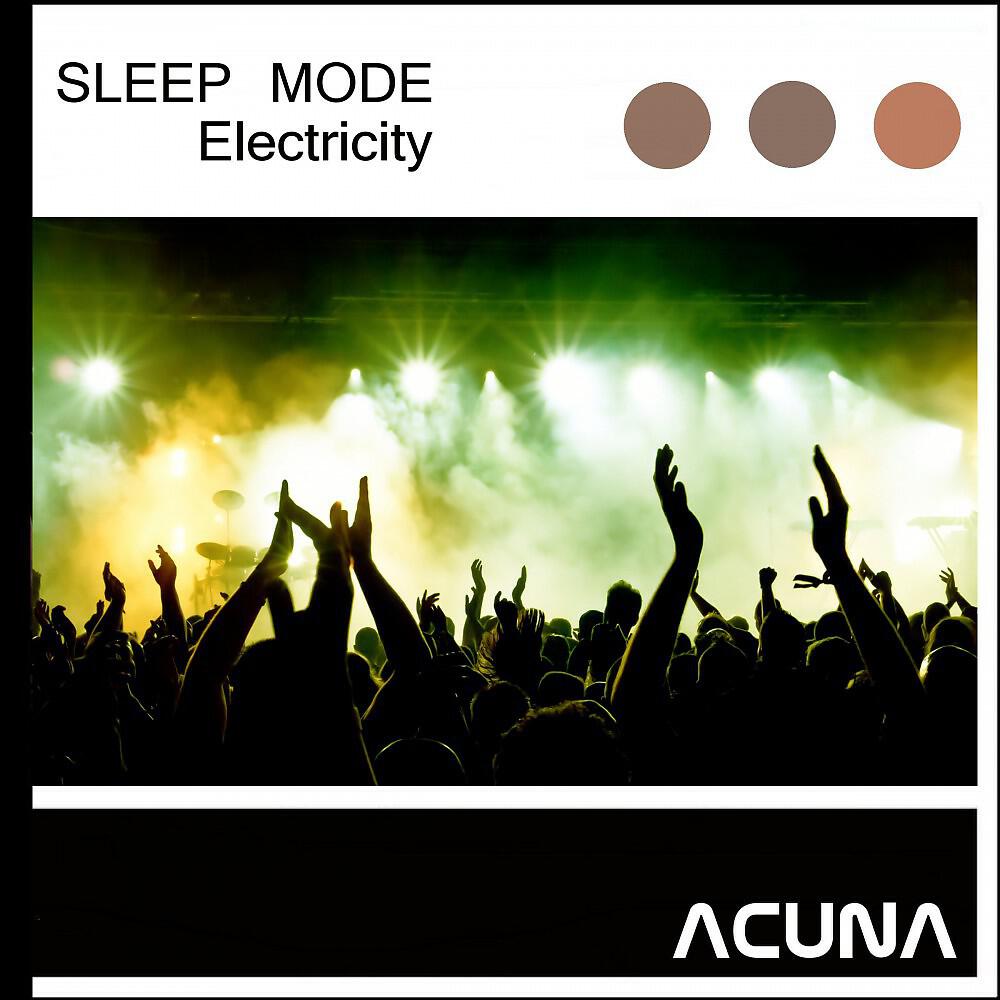 Релиз Electricity