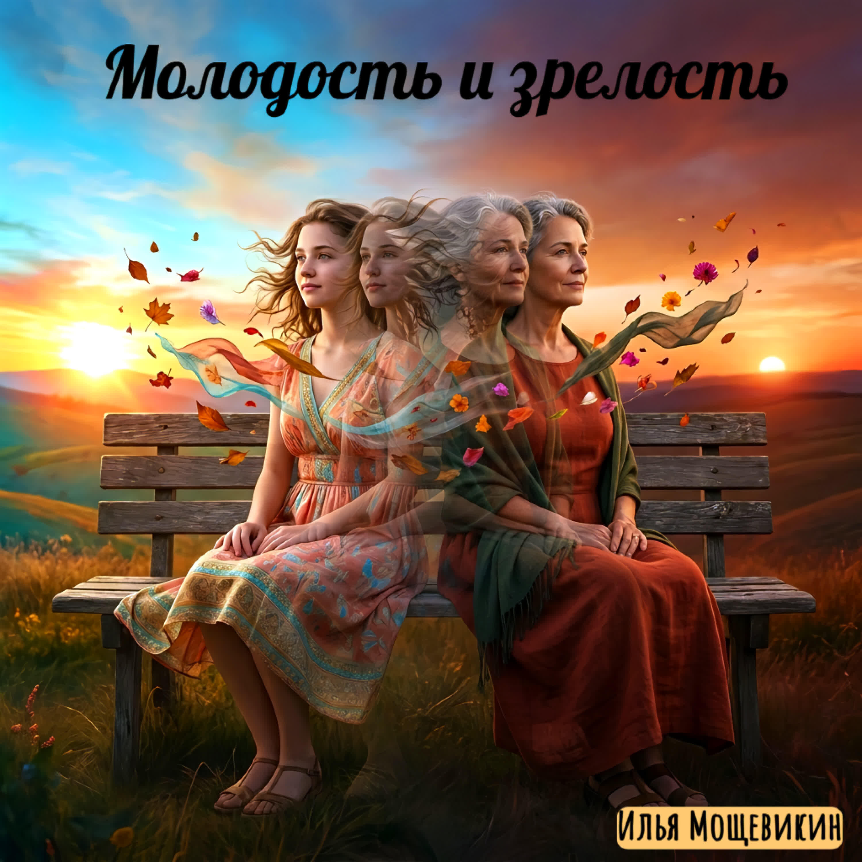 Релиз Молодость и зрелость