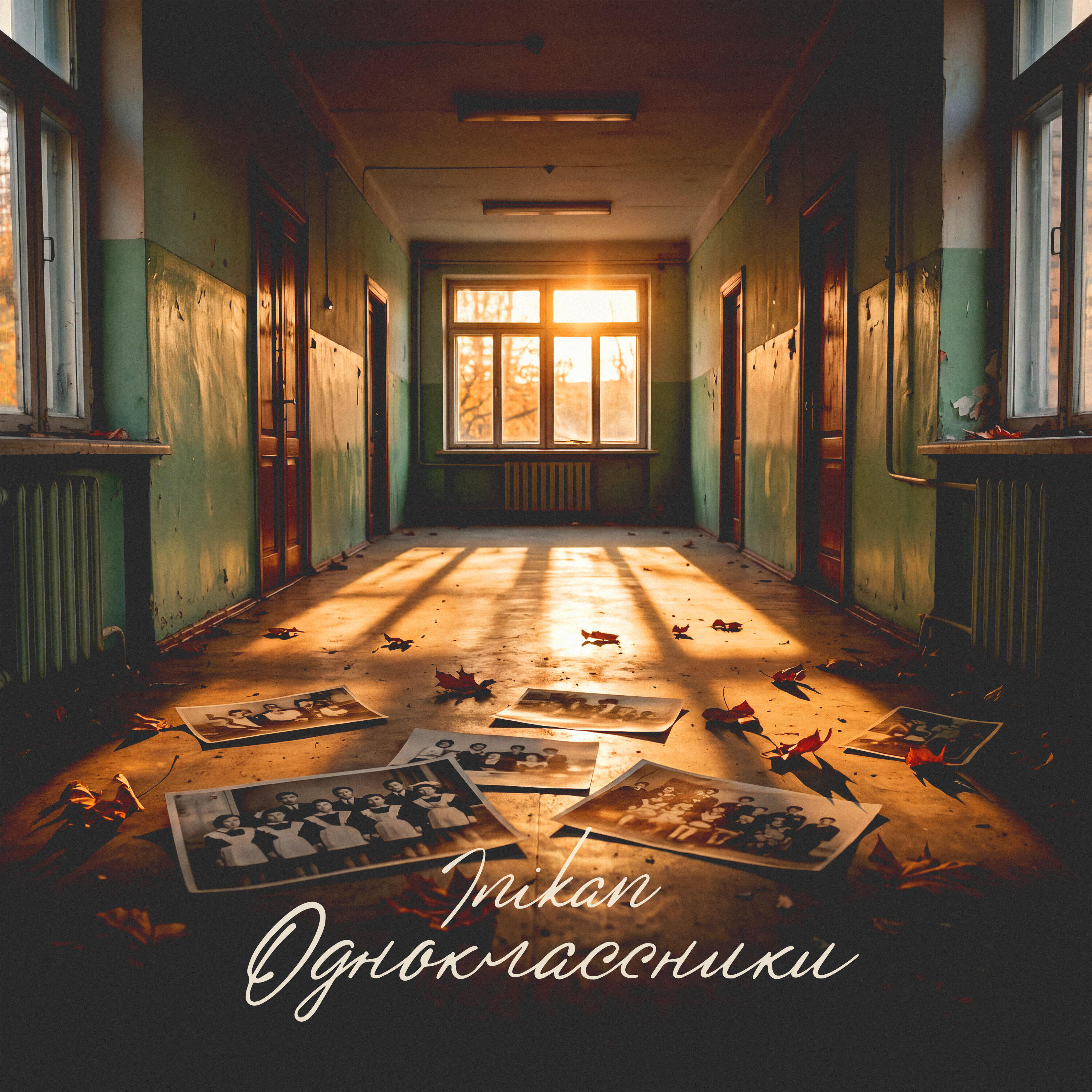 Релиз Одноклассники
