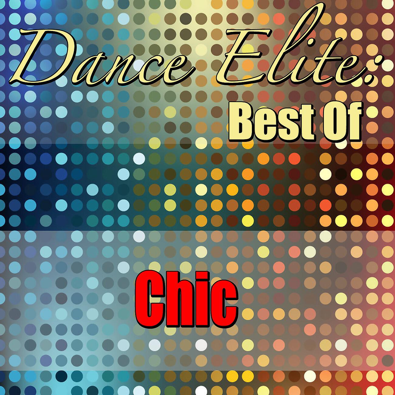 Релиз Dance Elite: Best Of Chic