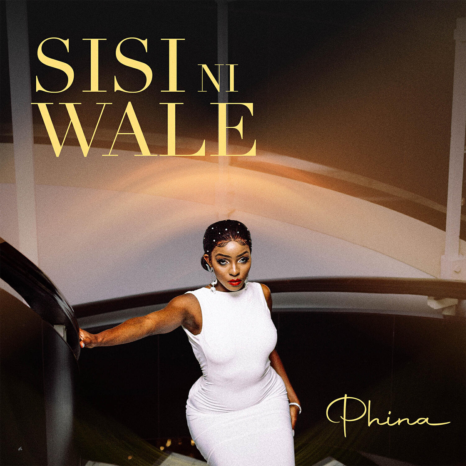Релиз Sisi Ni Wale