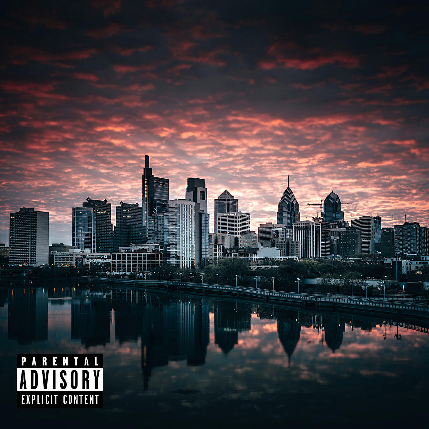 Релиз 8th & South St (Gunz n Roses)