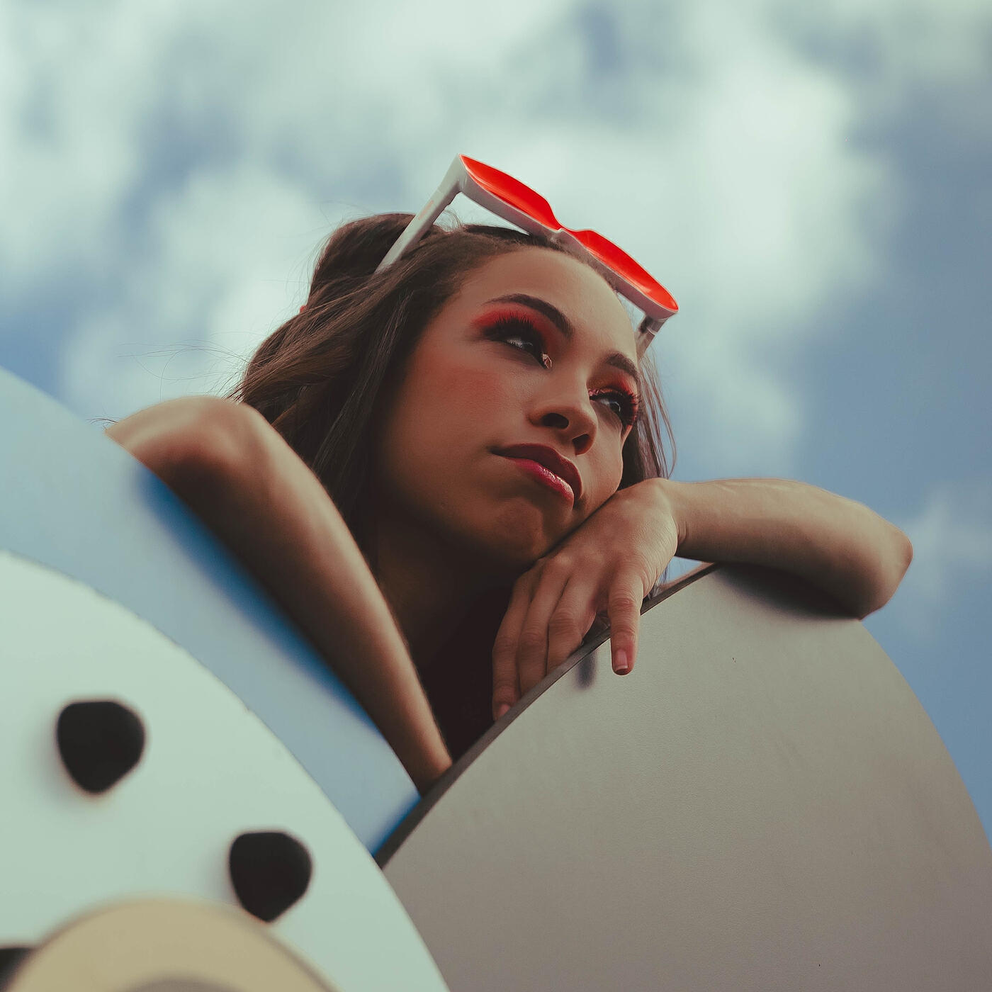 Релиз Vacaciones