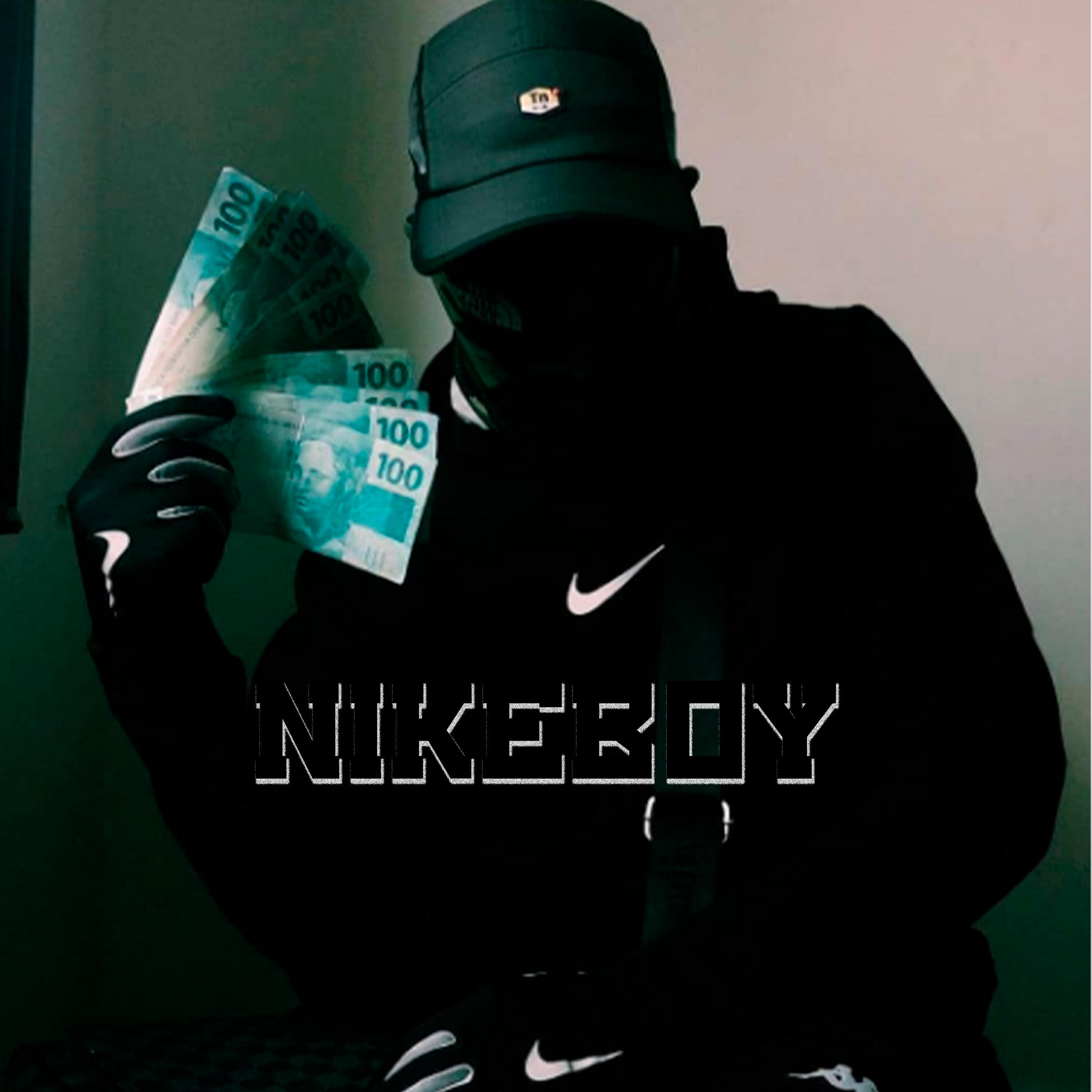 Релиз Nikeboy