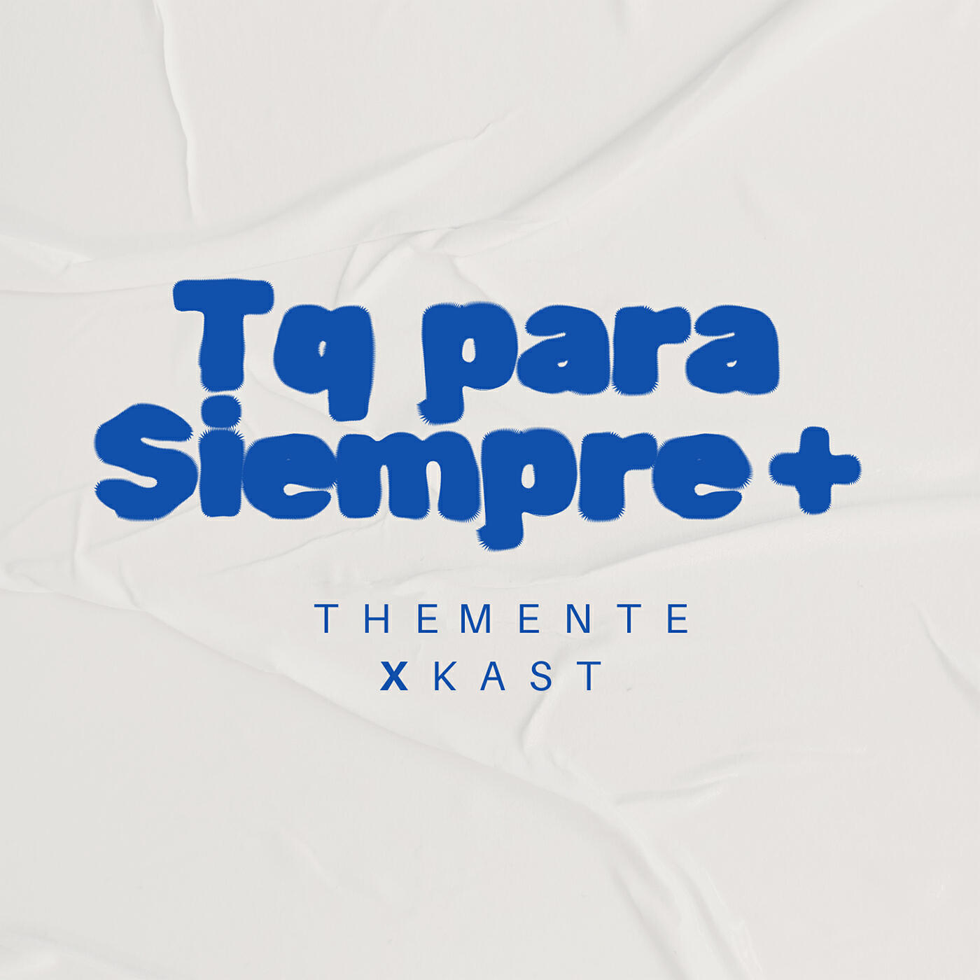 Релиз Tq Para Siempre