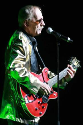 Rock-Ragge