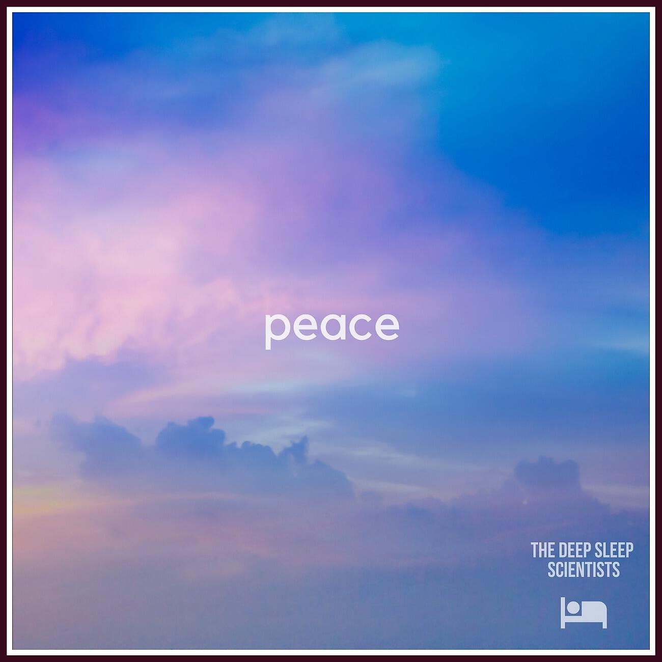 Постер альбома Peace