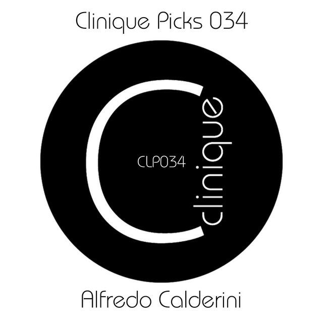 Релиз Clinique Picks 034