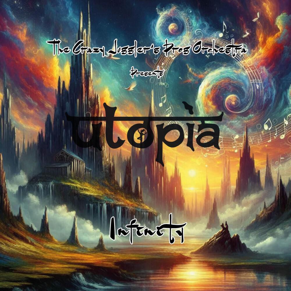 Релиз Infinity