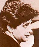 Luis Eça