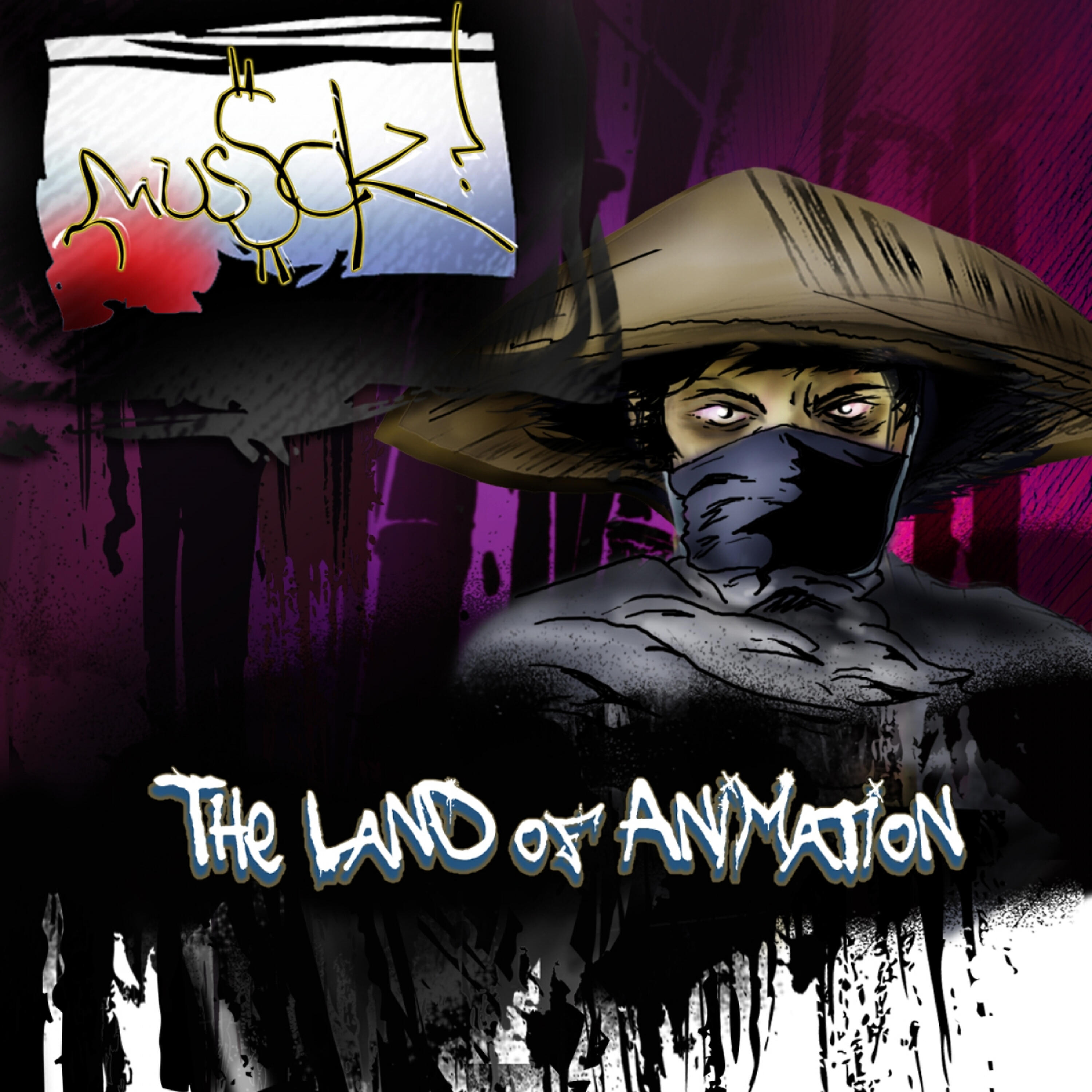 Релиз The Land of Animation