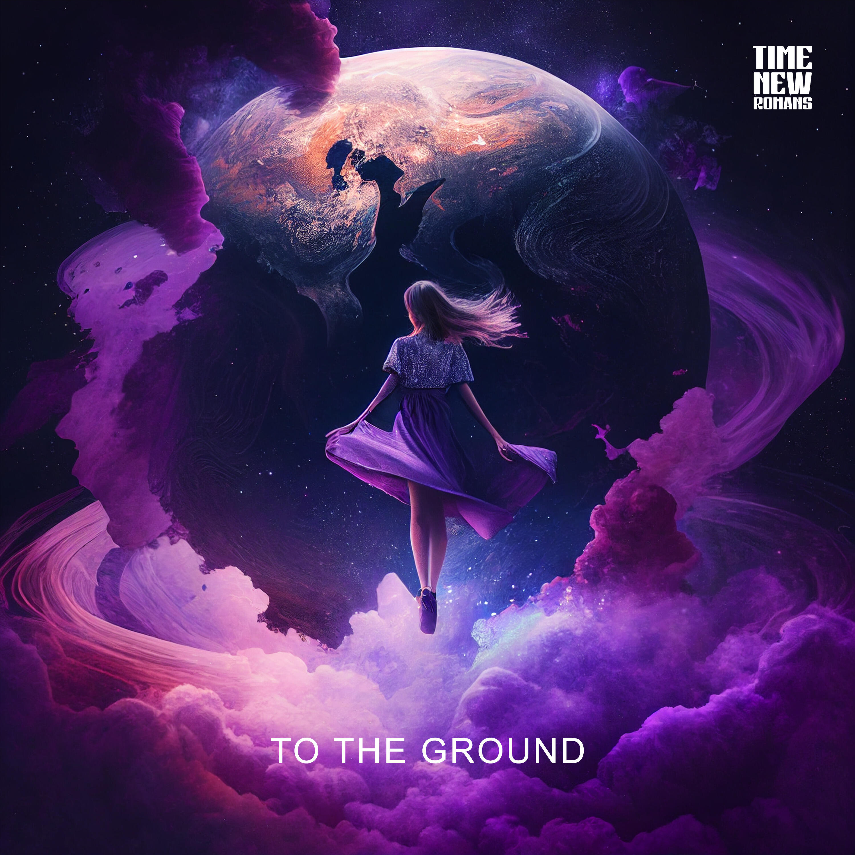 Релиз To the Ground