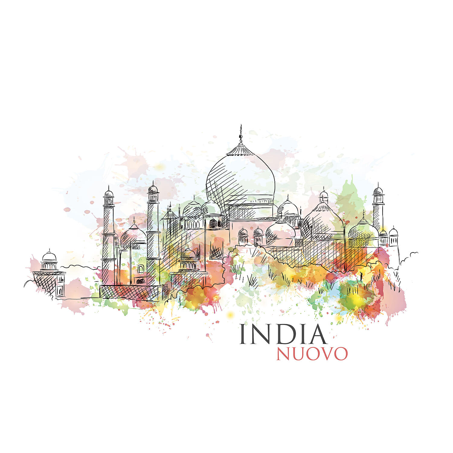 Релиз India