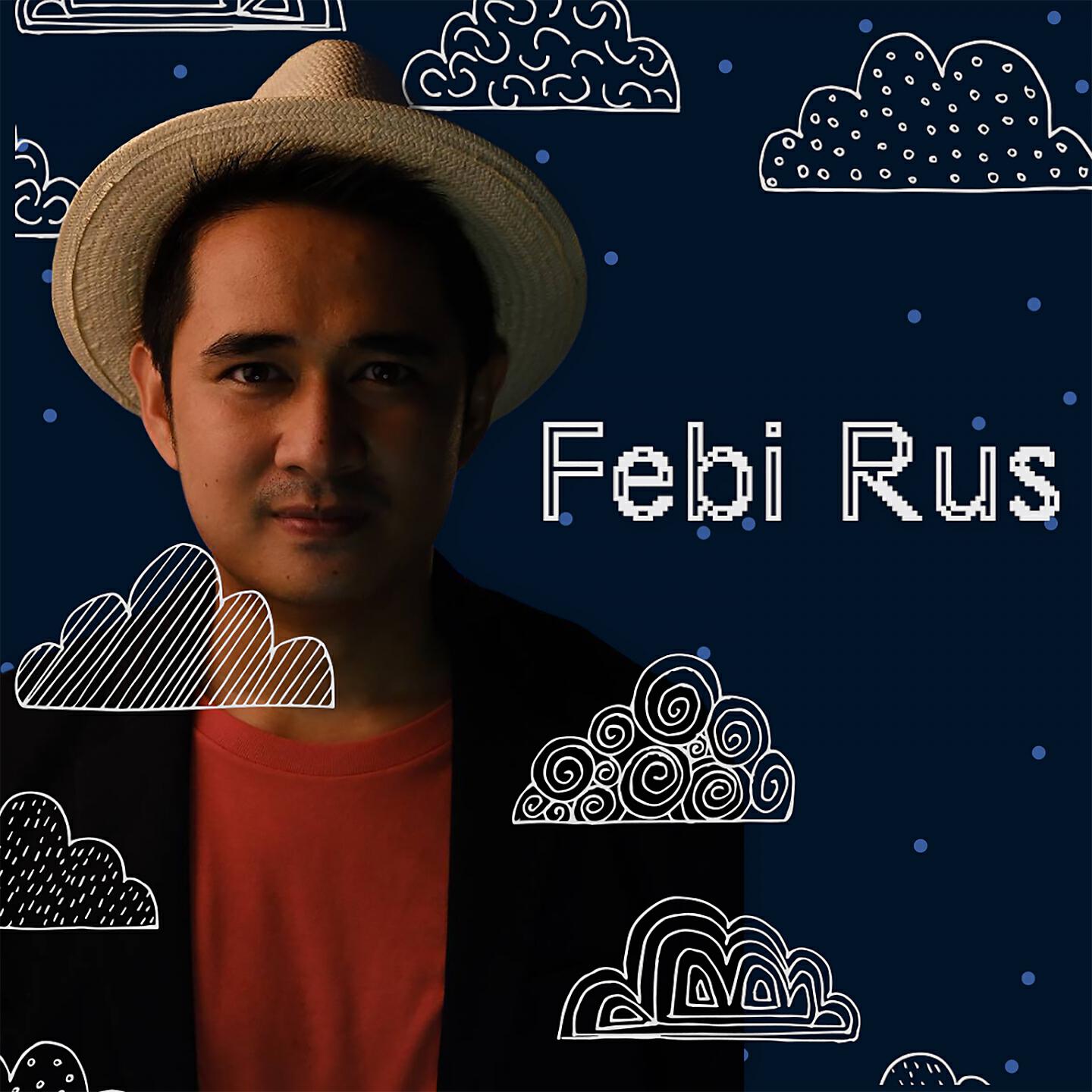 Релиз Langit Biru