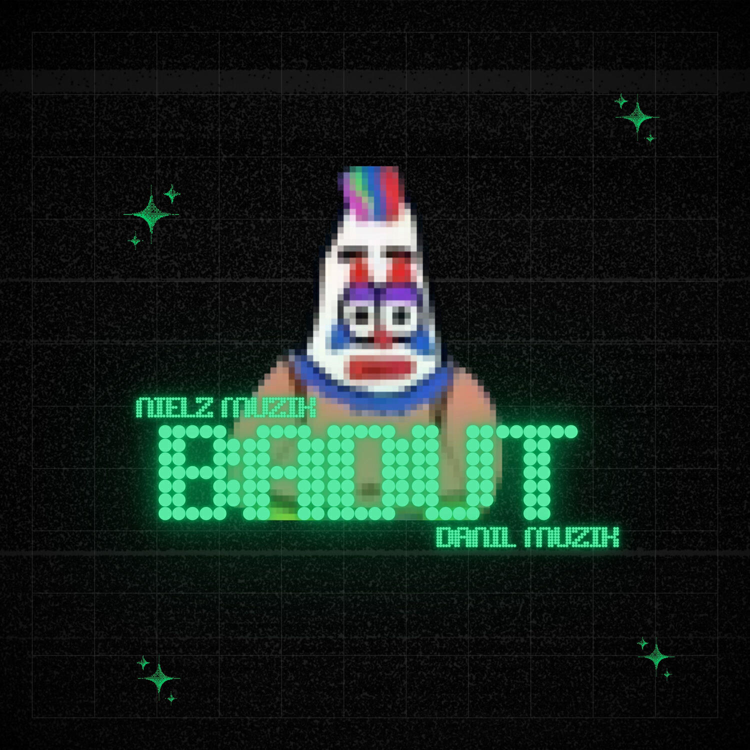 Danil Muzik
