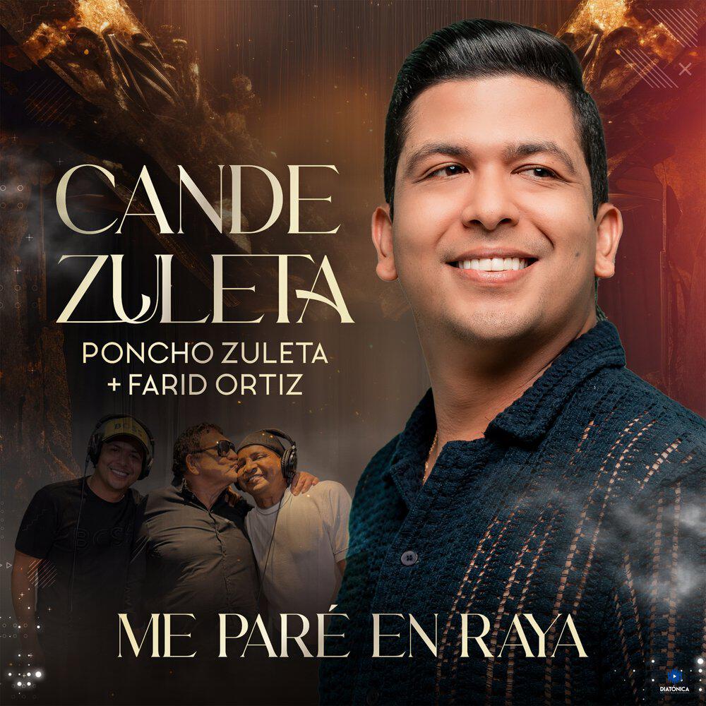 Релиз Me Paré en Raya