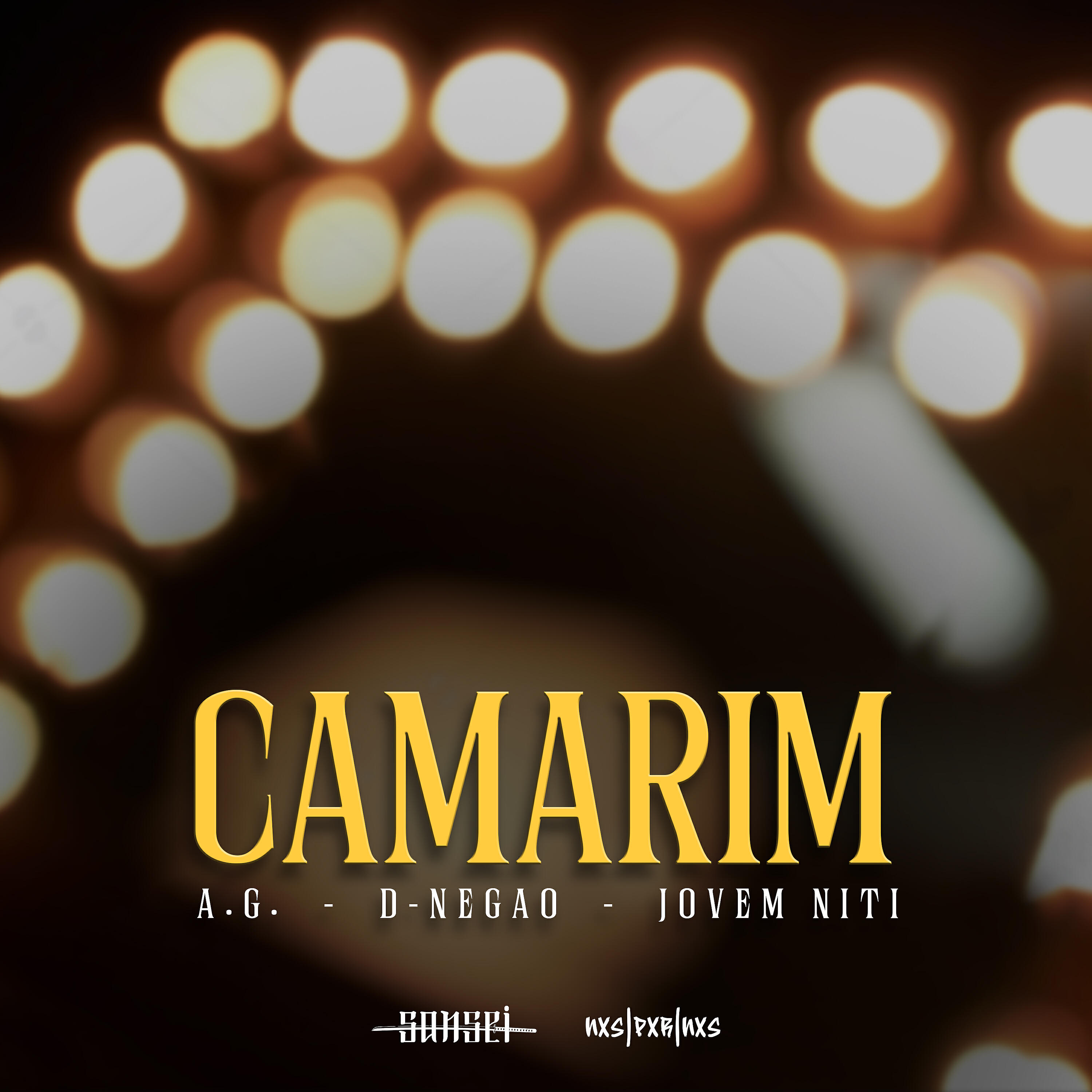 Релиз Camarim