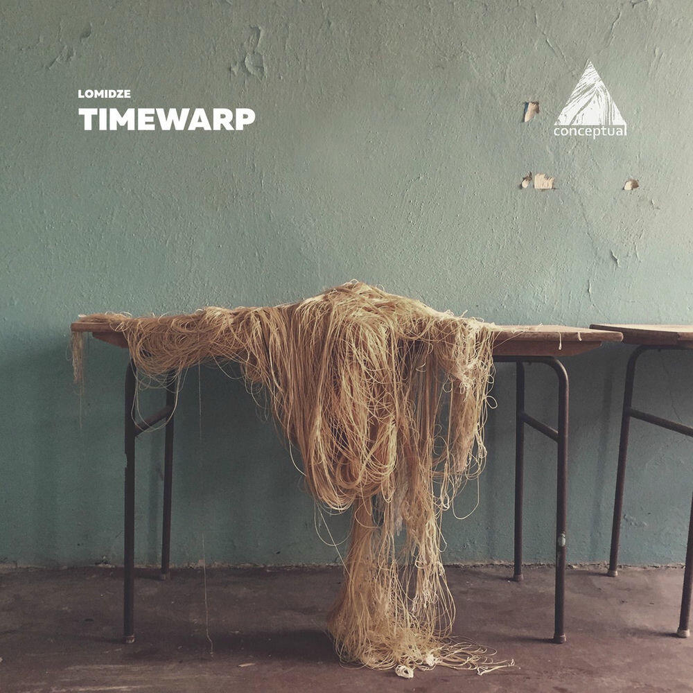 Релиз Timewarp