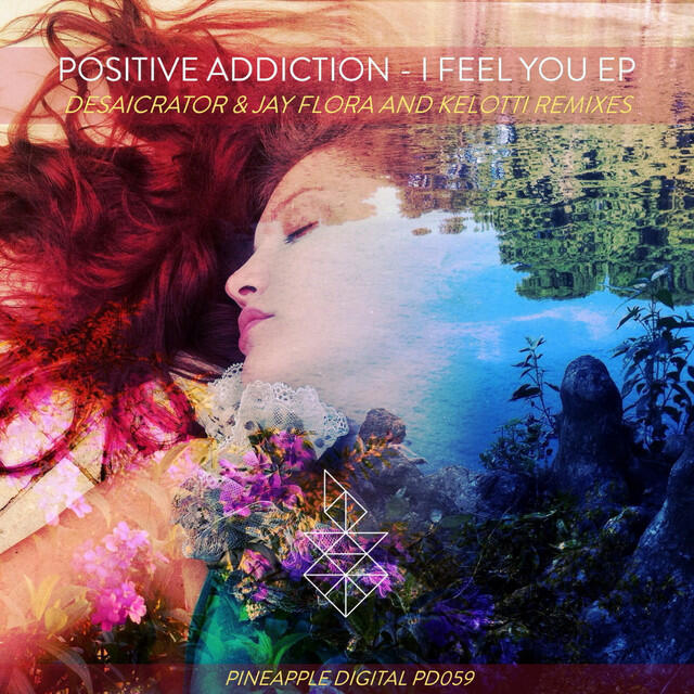 Релиз I Feel You