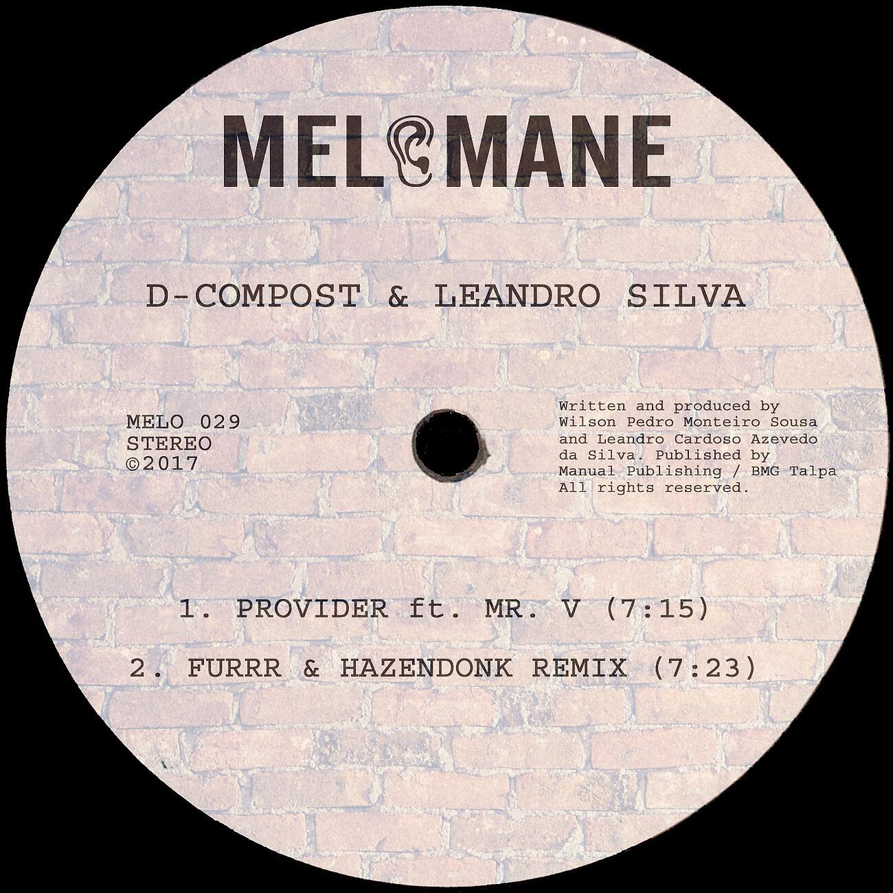 Релиз Provider
