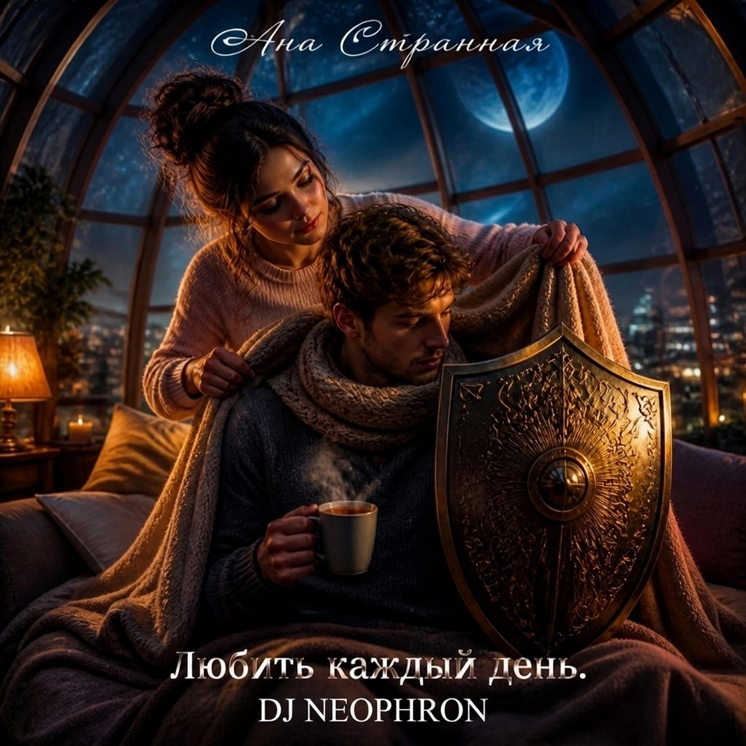 Релиз Любить каждый день