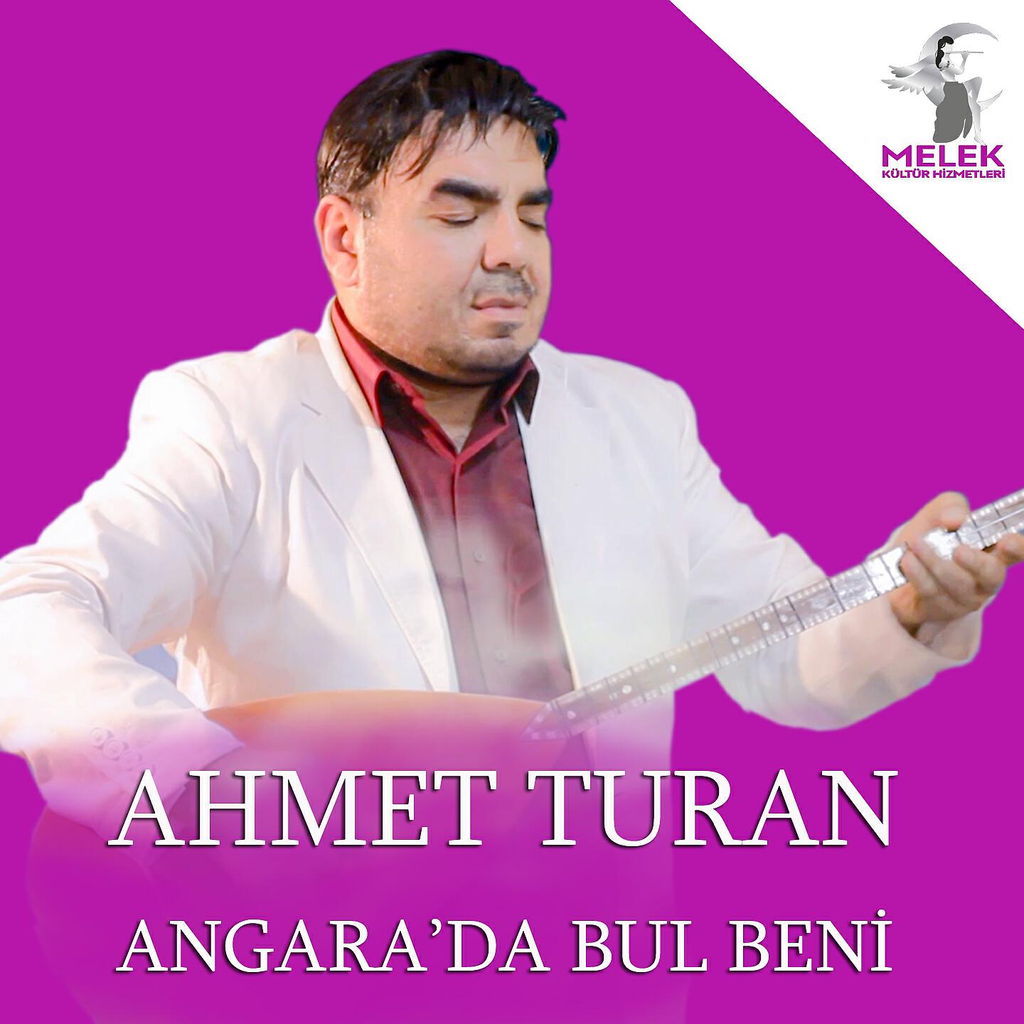 Релиз Angara'da Bul Beni