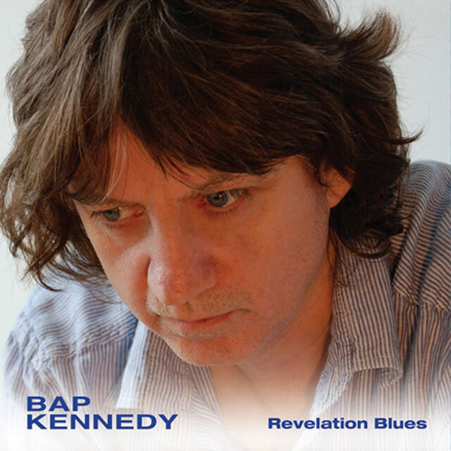 Релиз Revelation Blues