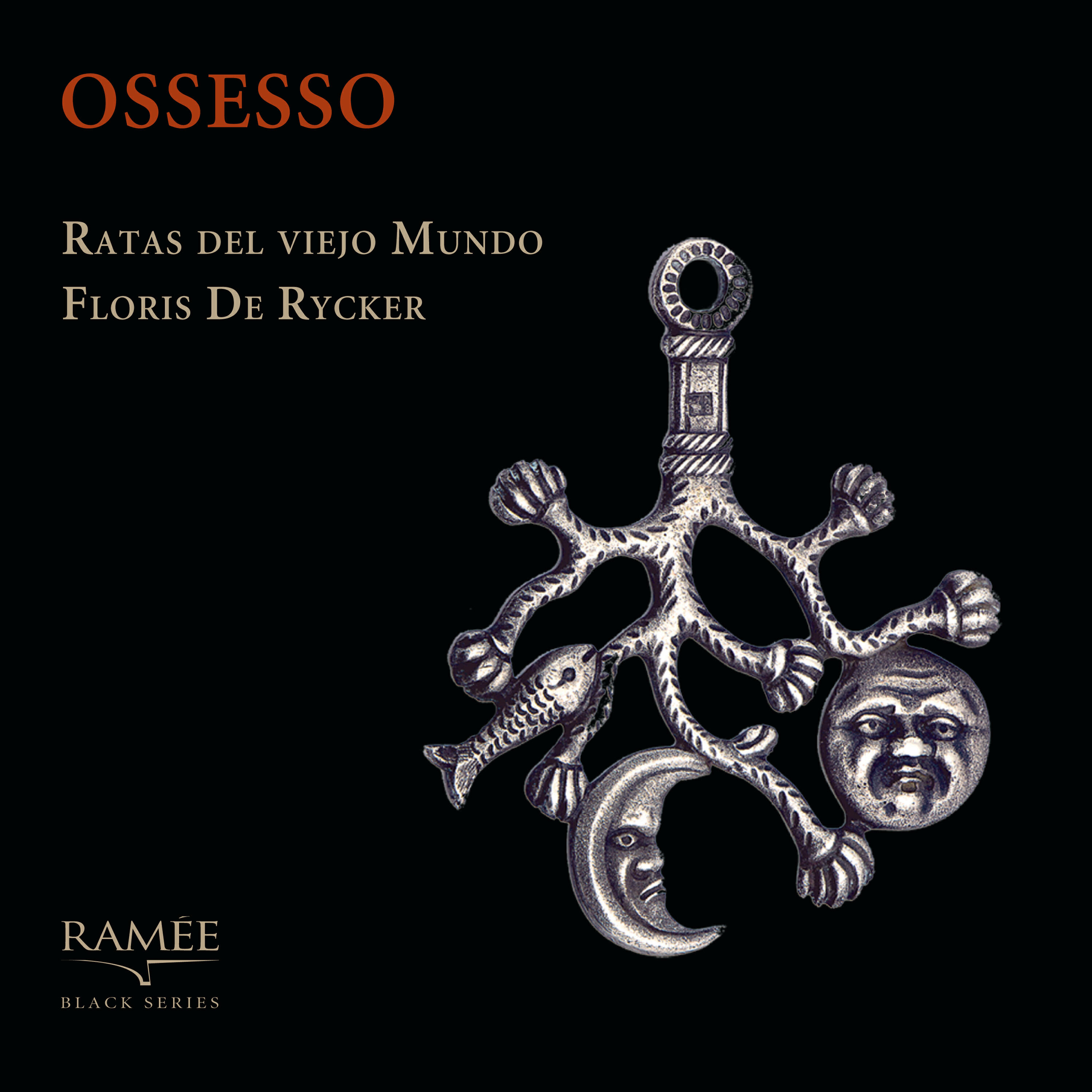 Релиз Ossesso
