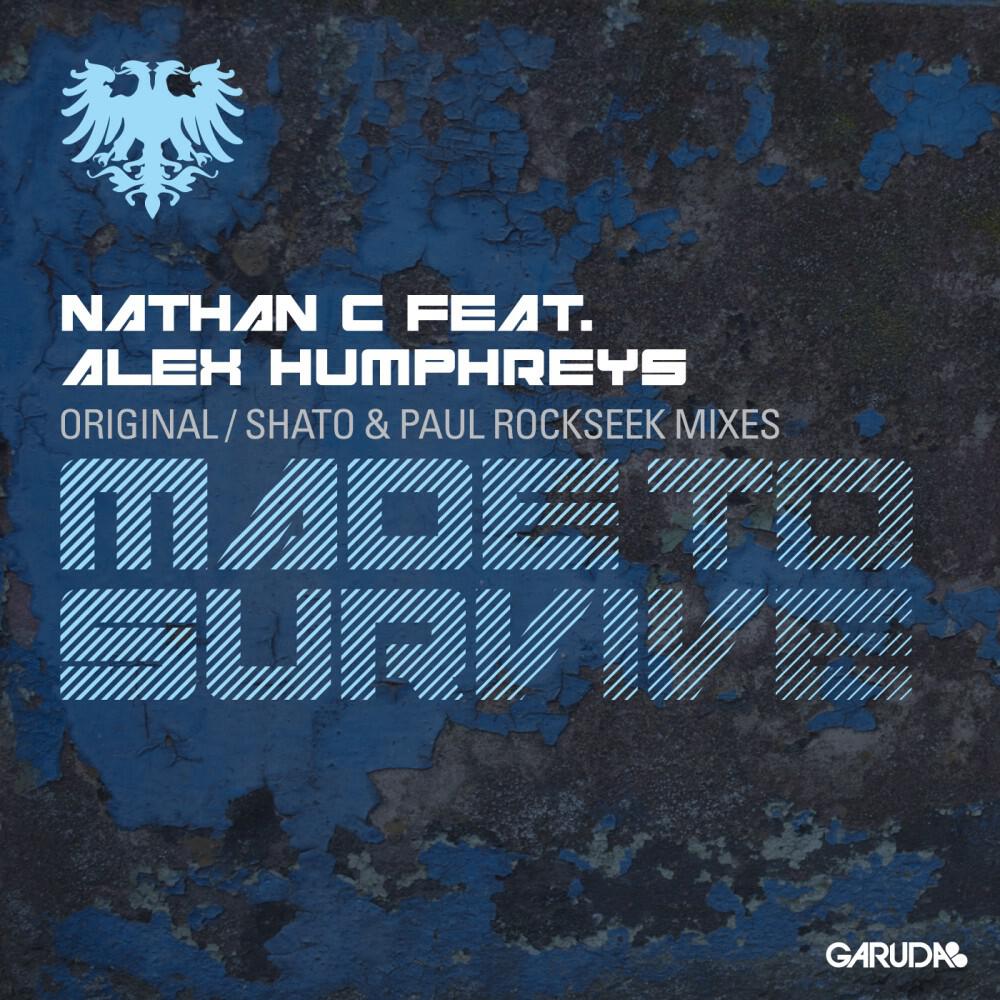 Релиз Made to Survive