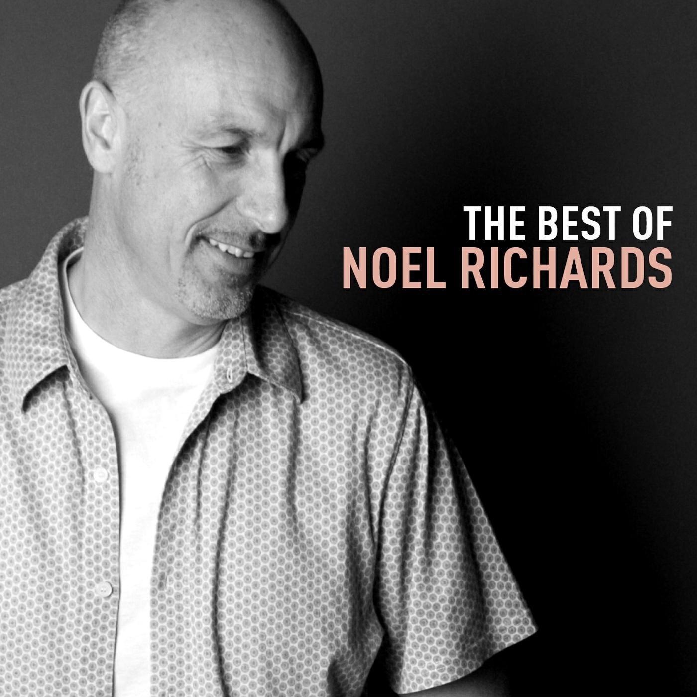 Релиз The Best Of Noel Richards