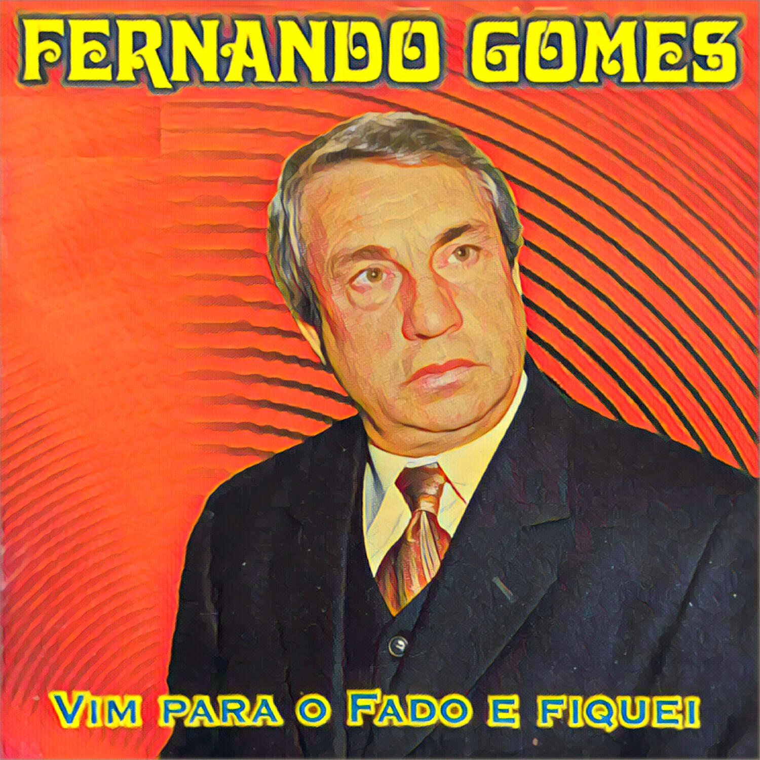 Релиз Vim para o Fado e Fiquei