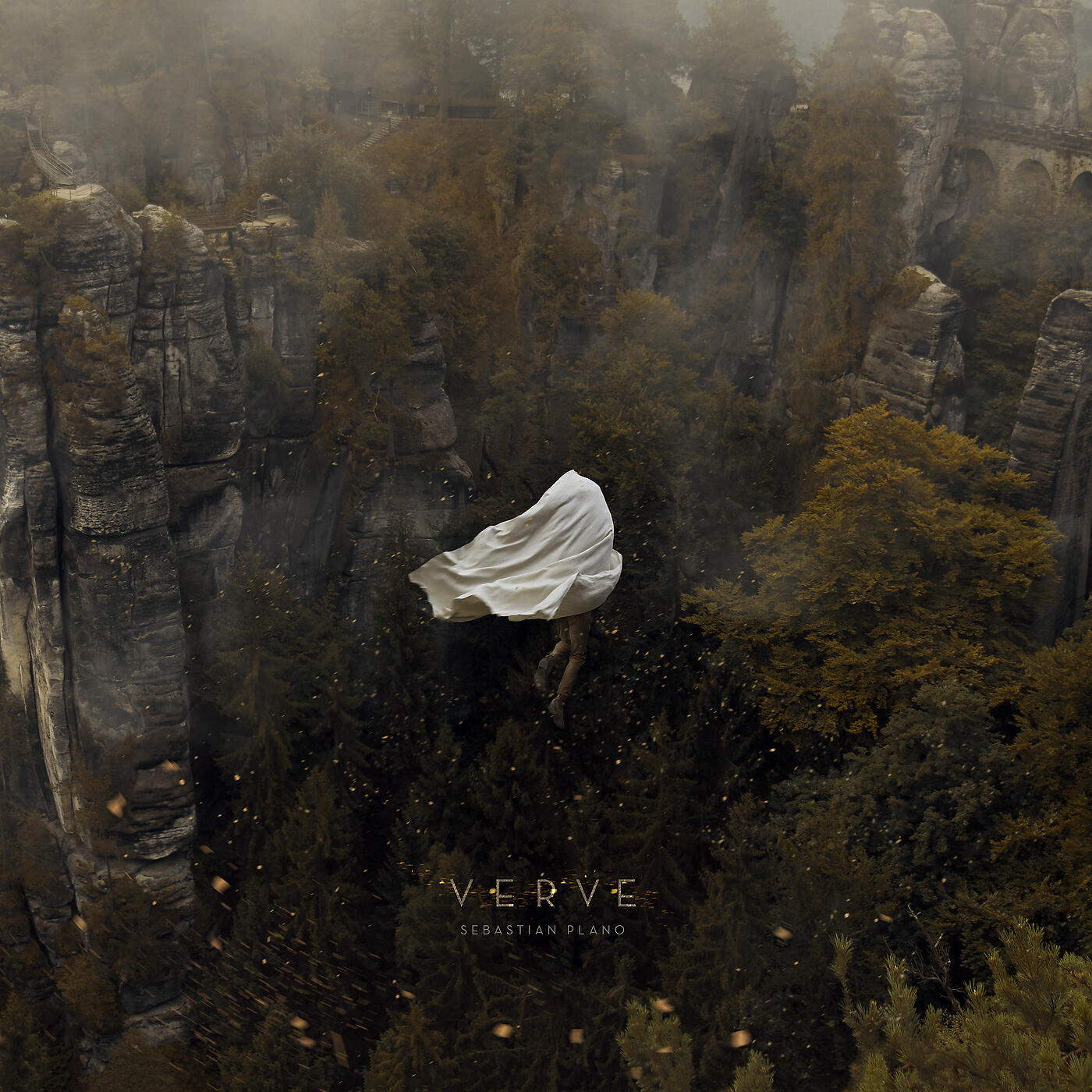 Релиз Verve