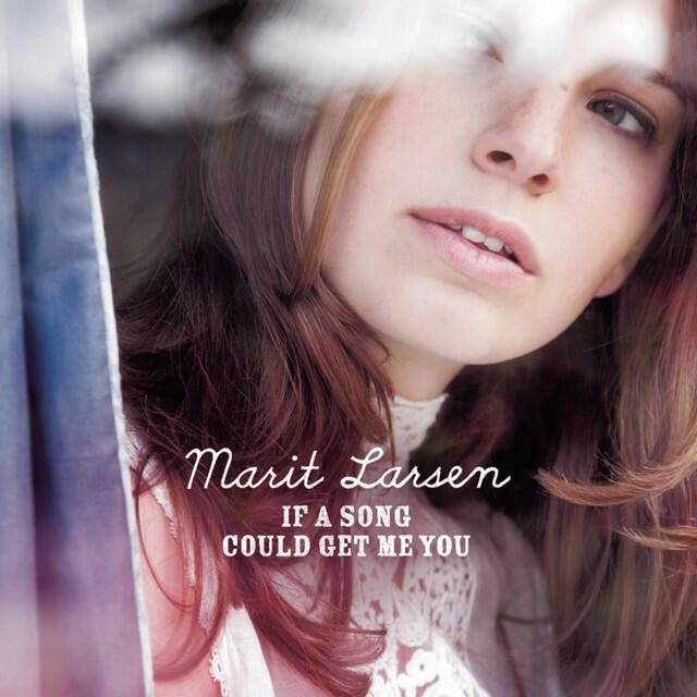 Релиз If a Song Could Get Me You (US Radio Mix)