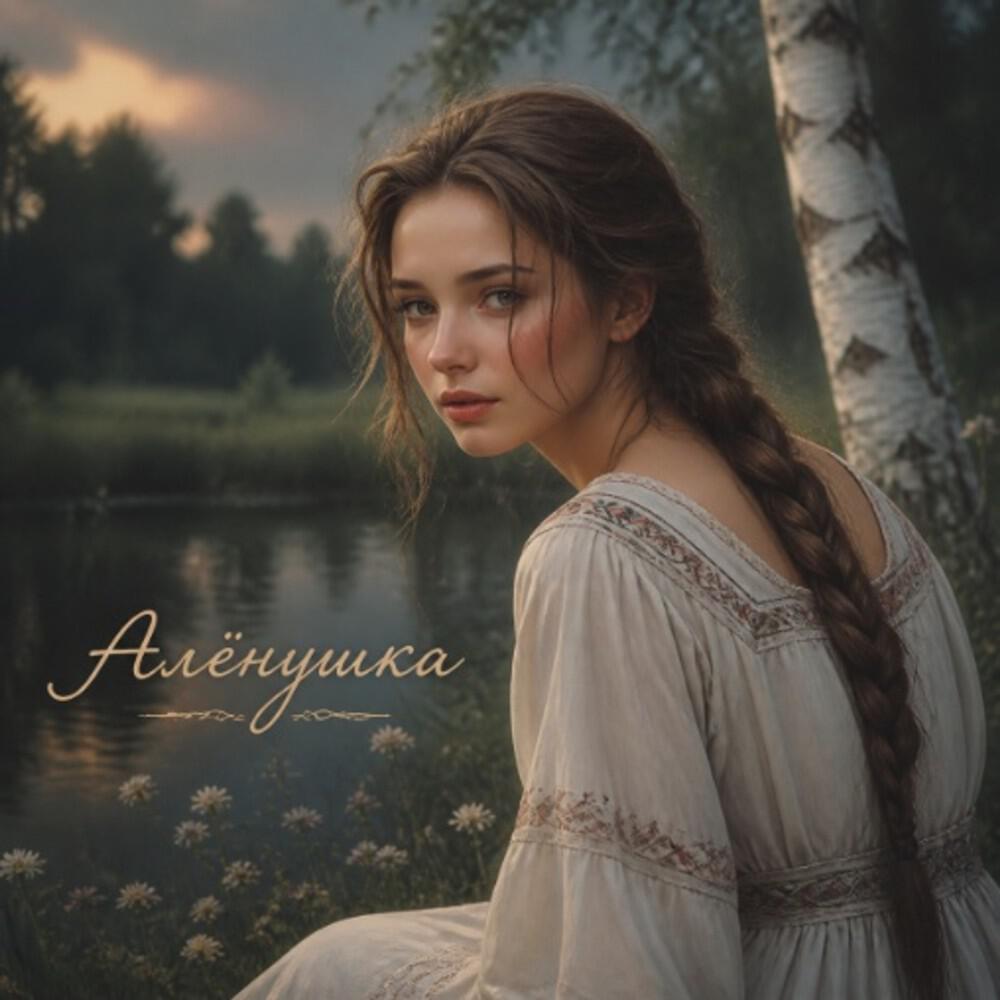 Релиз Алёнушка