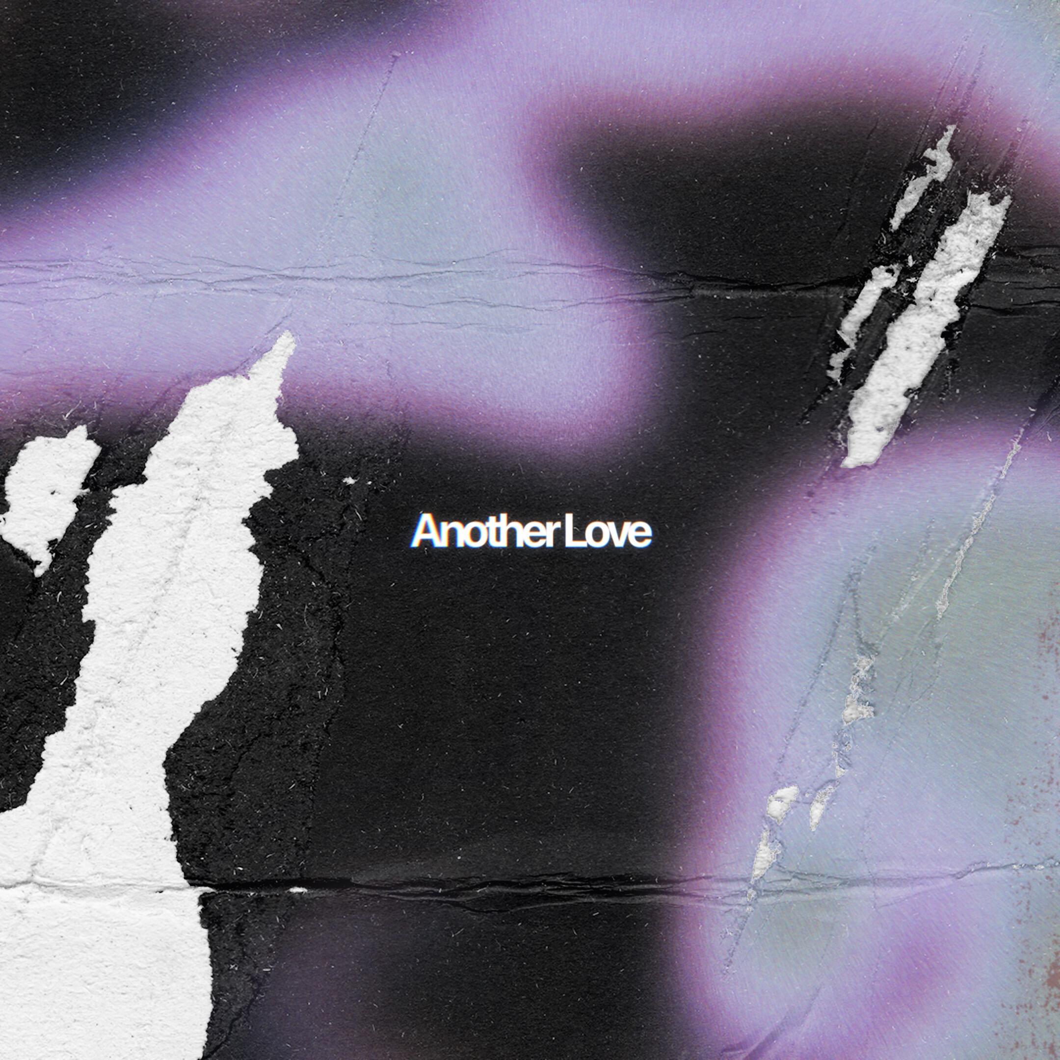 Релиз Another Love (fr)