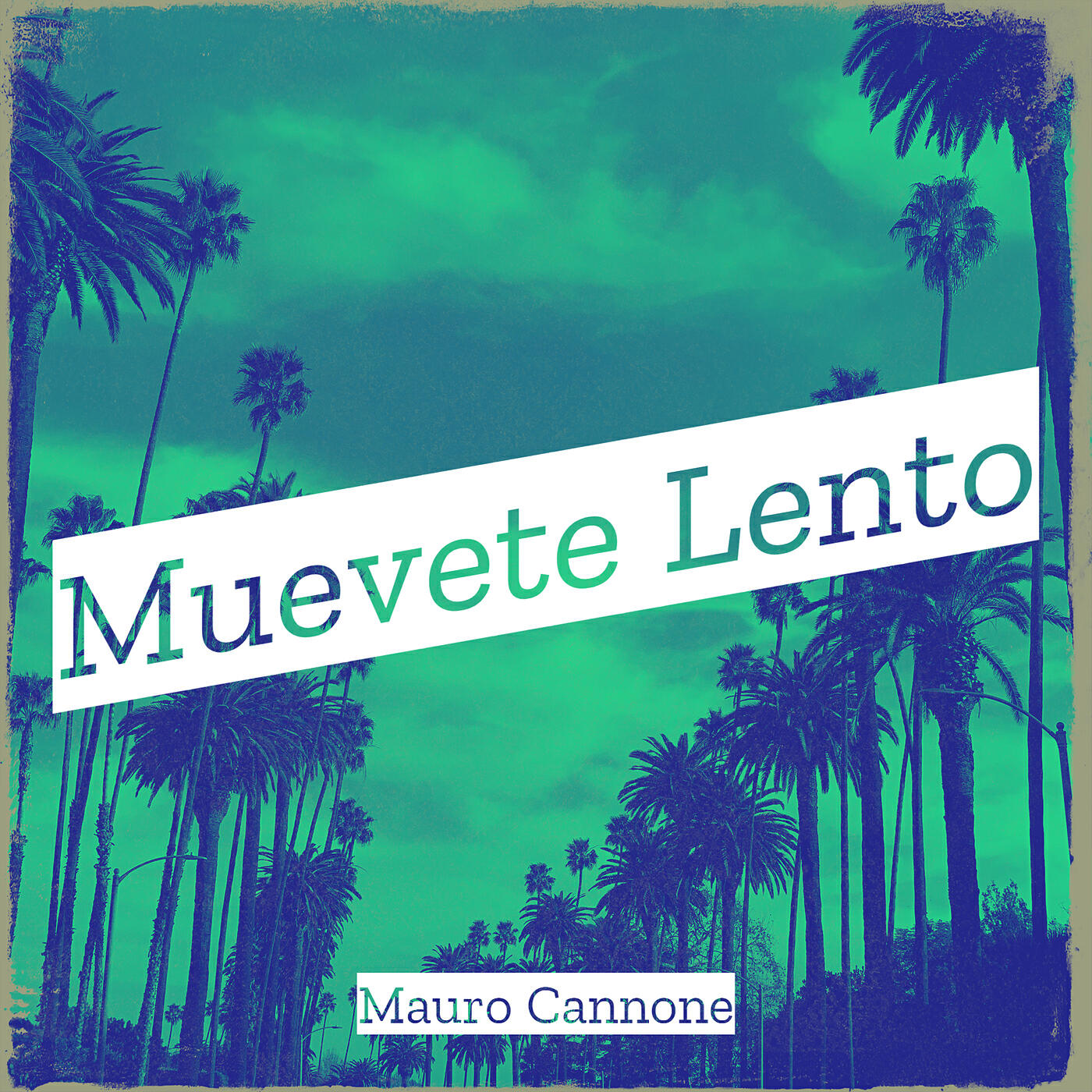 Релиз Muevete Lento