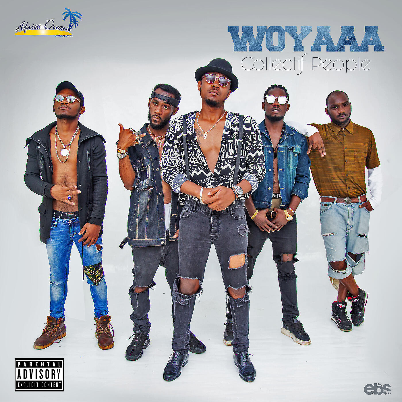 Релиз WOYAAA